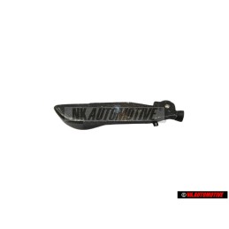 Genuine VW Locking Segment - 357877385