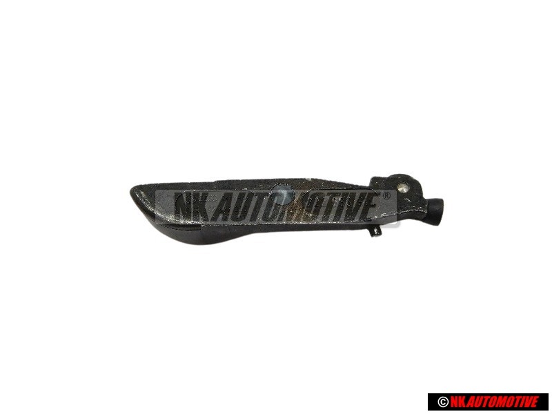 Genuine VW Locking Segment - 357877385