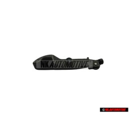 Genuine VW Locking Segment - 357877385