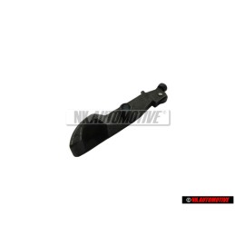 Genuine VW Locking Segment - 357877385