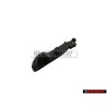 Genuine VW Locking Segment - 357877385