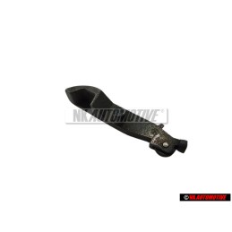 Genuine VW Locking Segment - 357877385