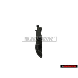 Genuine VW Locking Segment - 357877385