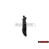 Genuine VW Locking Segment - 357877385