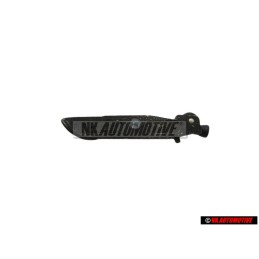 Genuine VW Locking Segment - 357877385