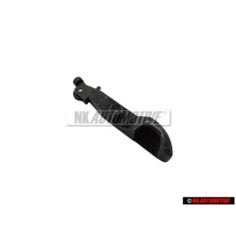 Genuine VW Locking Segment - 357877386
