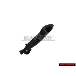 Genuine VW Locking Segment - 357877386