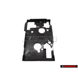 Genuine VW Underlay - 3A0837087