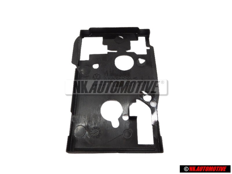 Genuine VW Underlay - 3A0837087