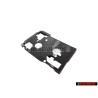 Genuine VW Underlay - 3A0837087