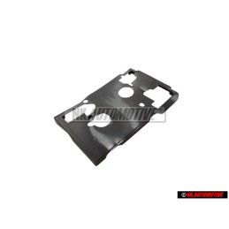 Genuine VW Underlay - 3A0837087