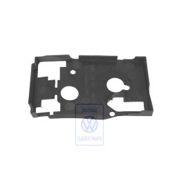 Genuine VW Underlay - 3A0837088