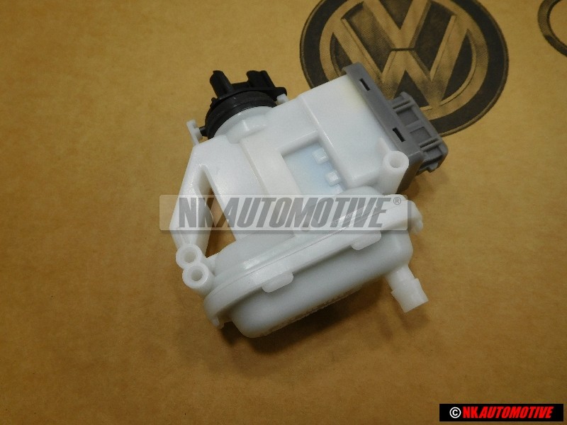 Genuine VW Control Valve - 3A0862153B