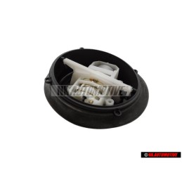Genuine VW Adjusting Unit With Motor For Exterior Mirror - 357959577A