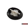 Genuine VW Adjusting Unit With Motor For Exterior Mirror - 357959577A