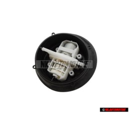 Genuine VW Adjusting Unit With Motor For Exterior Mirror - 357959577A