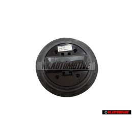 Genuine VW Adjusting Unit With Motor For Exterior Mirror - 357959577A