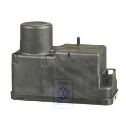 Genuine VW Pump With Control Unit - 357962257