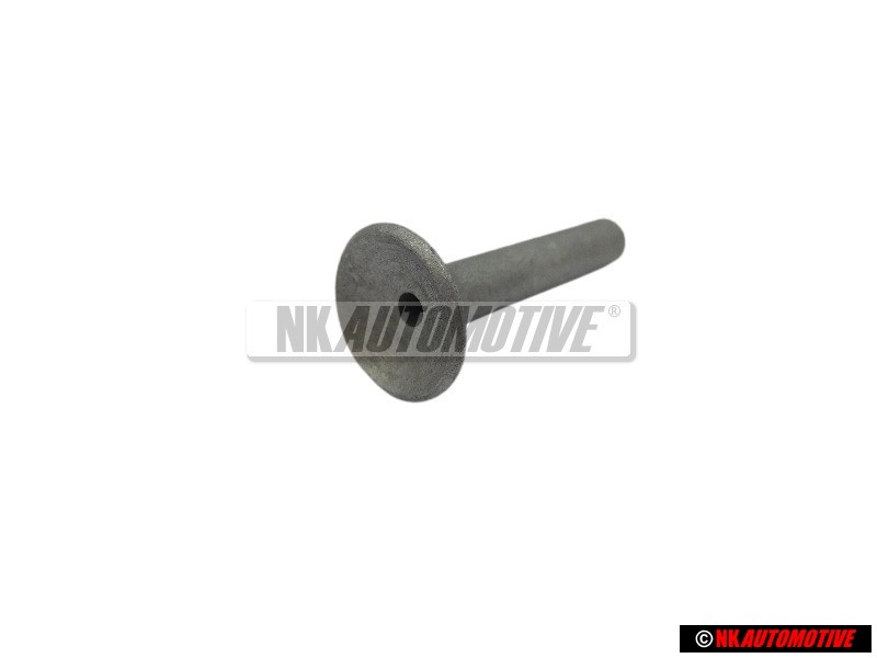 Genuine VW Guide Sleeve - 443823597A