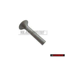 Genuine VW Guide Sleeve - 443823597A