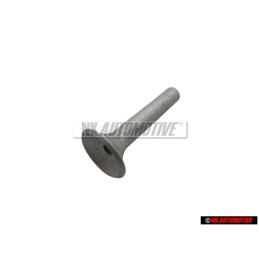 Genuine VW Guide Sleeve - 443823597A