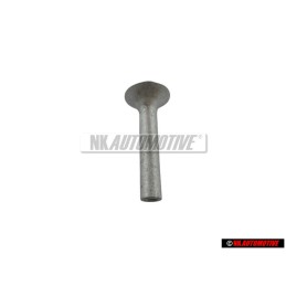 Genuine VW Guide Sleeve - 443823597A