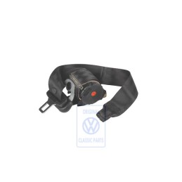 Genuine VW Three-Point Safety Belt - 535857705