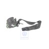Genuine VW Three-Point Safety Belt - 535857706