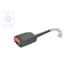 Genuine VW Belt Latch - 535857739