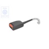 Genuine VW Belt Latch - 535857739