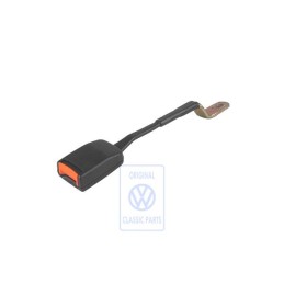 Genuine VW Belt Latch - 535857755A