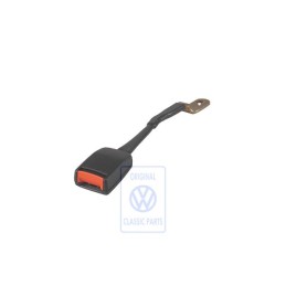 Genuine VW Belt Latch - 535857756