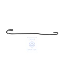 Genuine VW Guide Arm - 535857776