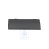 Genuine VW Knee Padding Black - 535857882A 4FB