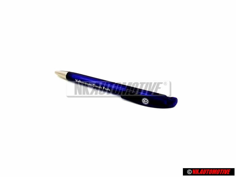 VW Classic Parts Classicparts Pen - ZCP902242