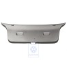 Genuine VW Rear Lid Trim Panel Anthracite - 6Q6867601J 71N