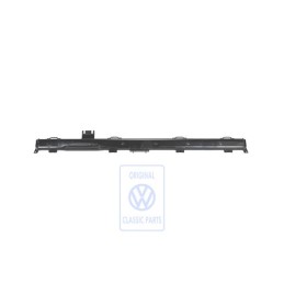 Genuine VW Carrier Tube - 535857891B