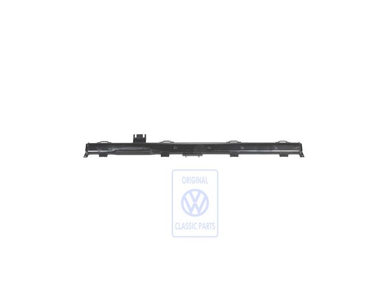 Genuine VW Carrier Tube - 535857891B