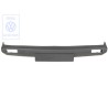 Genuine VW Bumper Cover Dark Grey - 861807217C 78W