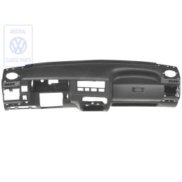 Genuine VW Dashboard Satin Black - 867857007B 01C