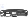 Genuine VW Dashboard Satin Black - 867857007B 01C