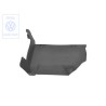 Genuine VW Cover Platinum - 535857922B 9DK