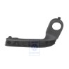 Genuine VW Grab Handle Satin Black - 867867180A 01C