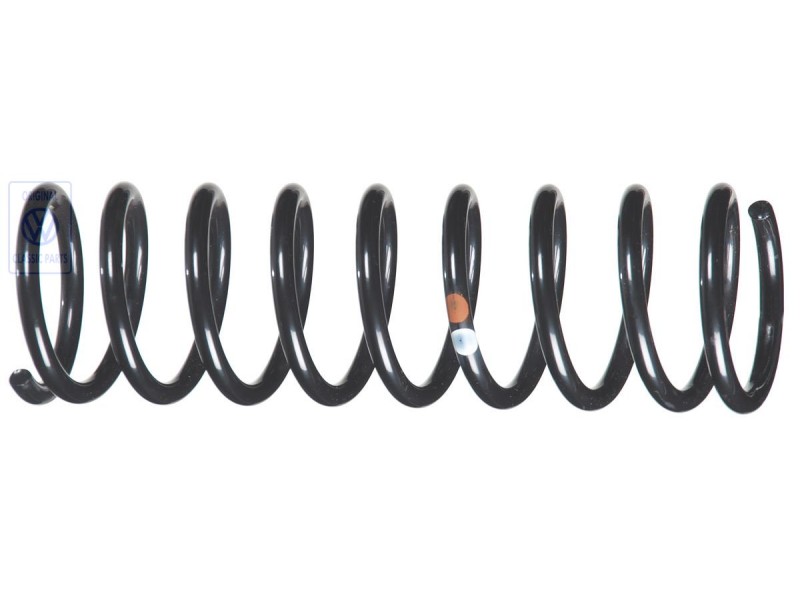 Genuine VW Coil Spring 1 Paint Mark - 871511115A 951