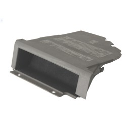 Genuine VW Trim For Central Electrics Platinum - 535857925 9DK