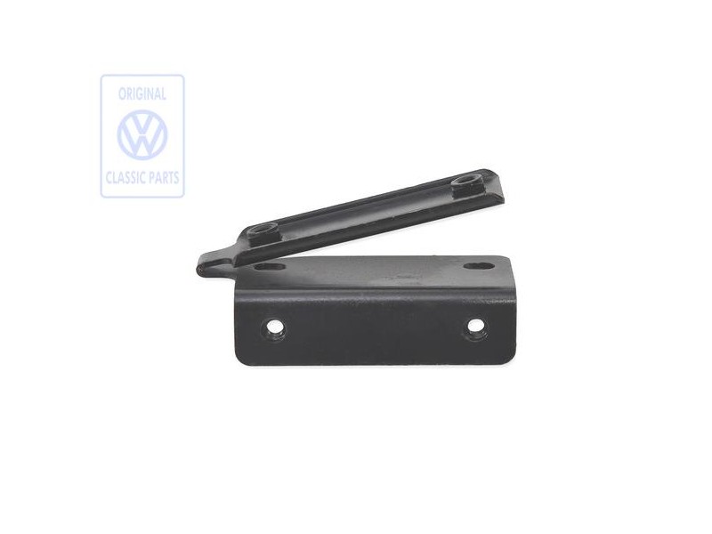 Genuine VW Bracket - 535857953A