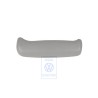 Genuine VW Handle Flannel Grey - 191881253 U71