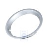 Genuine VW Wheel Trim Ring Alpine White - 1H0601157 CYD