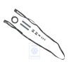 Genuine VW Sundry Parts Set Primed - 6N0853927 GRU