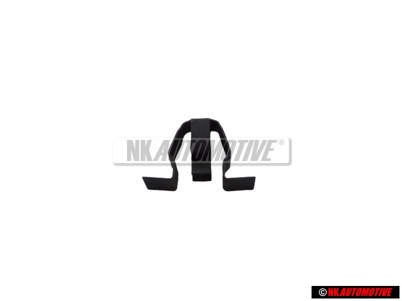 Genuine VW Clip - 535858098 Genuine VW Clip - 535858098